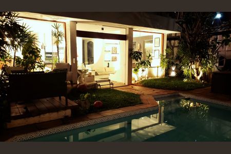 Casa para alugar com 295m², 3 quartos e 2 vagasEspaço Gourmet (noite)