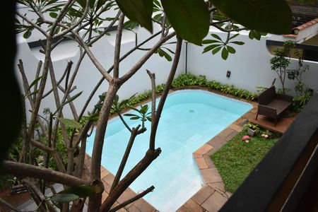 Casa para alugar com 295m², 3 quartos e 2 vagasSuíte 3 (vista)
