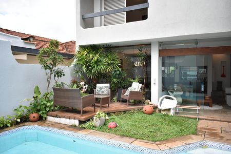 Casa para alugar com 295m², 3 quartos e 2 vagasEspaço Gourmet