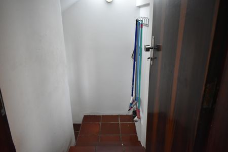 Casa para alugar com 295m², 3 quartos e 2 vagasÁrea de Serviço