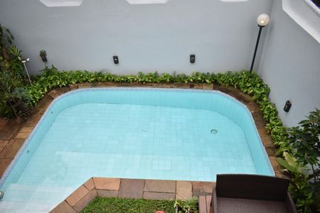 Casa para alugar com 295m², 3 quartos e 2 vagasSuíte 2 (vista)