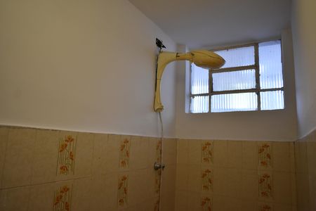 Casa para alugar com 295m², 3 quartos e 2 vagasBanheiro de Serviço