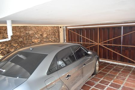 Casa para alugar com 295m², 3 quartos e 2 vagasGaragem