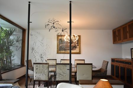 Casa para alugar com 295m², 3 quartos e 2 vagasSala 1