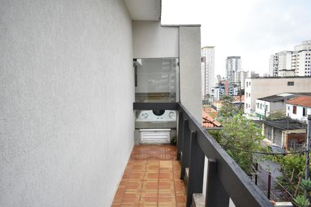 Casa para alugar com 295m², 3 quartos e 2 vagasSuíte 1 (Master)