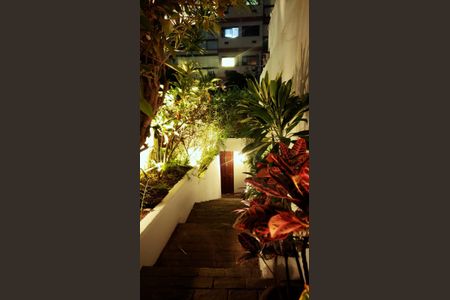 Casa para alugar com 295m², 3 quartos e 2 vagasJardim (entrada Noite)
