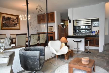 Casa para alugar com 295m², 3 quartos e 2 vagasSala 1