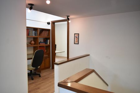 Casa para alugar com 295m², 3 quartos e 2 vagasEscritório 2