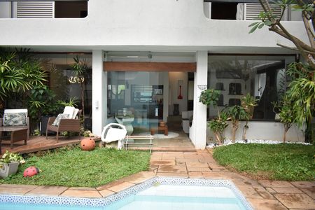 Casa para alugar com 295m², 3 quartos e 2 vagasEspaço Gourmet