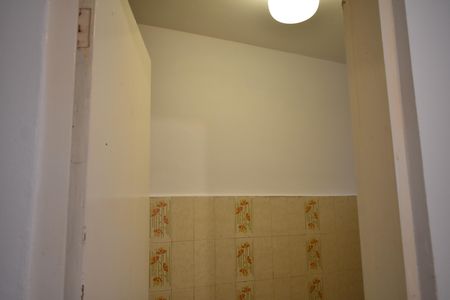 Casa para alugar com 295m², 3 quartos e 2 vagasBanheiro de Serviço
