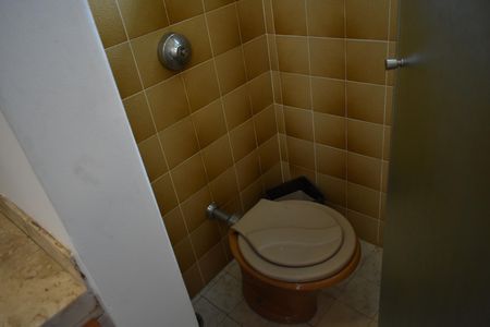 Casa para alugar com 295m², 3 quartos e 2 vagasSuíte 2