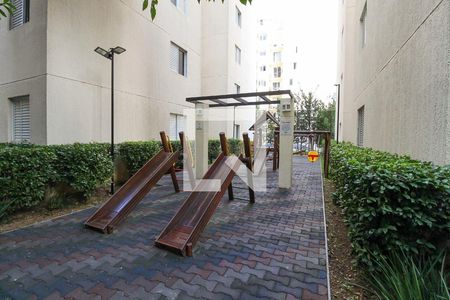 Apartamento para alugar com 47m², 2 quartos e 1 vaga