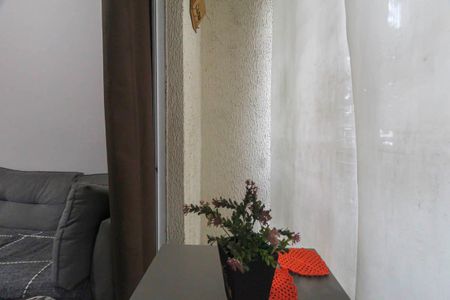 Apartamento para alugar com 2 quartos, 47m² em Vila Mendes, São Paulo