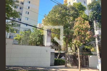 Apartamento para alugar com 47m², 2 quartos e 1 vaga