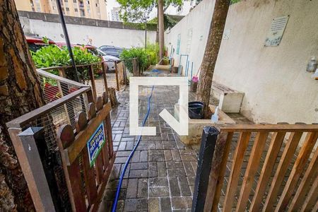 Apartamento para alugar com 47m², 2 quartos e 1 vaga