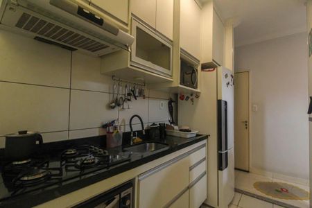 Apartamento para alugar com 47m², 2 quartos e 1 vaga