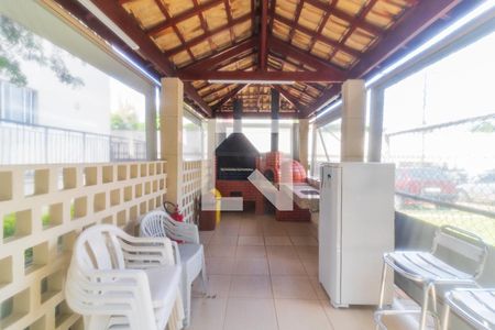 Apartamento para alugar com 47m², 2 quartos e 1 vaga