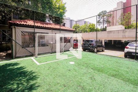 Apartamento para alugar com 47m², 2 quartos e 1 vaga