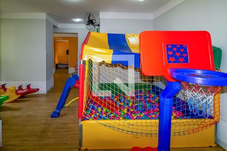 Apartamento para alugar com 47m², 2 quartos e 1 vaga