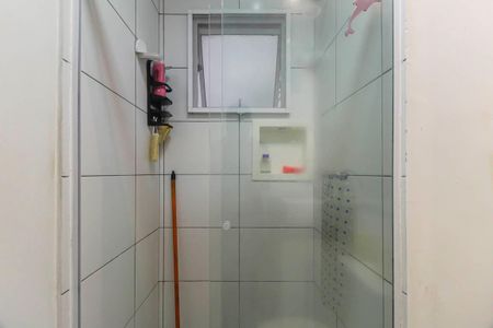 Apartamento para alugar com 47m², 2 quartos e 1 vaga