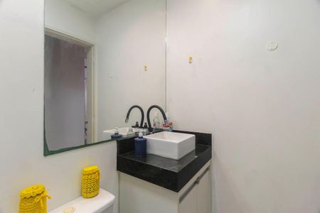Apartamento para alugar com 47m², 2 quartos e 1 vaga