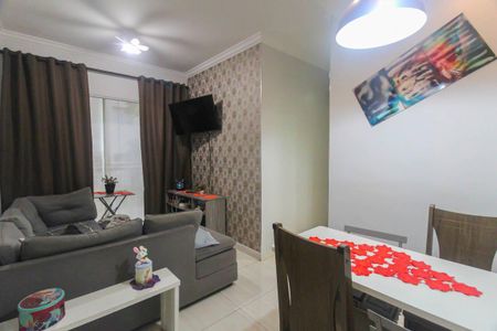 Apartamento para alugar com 2 quartos, 47m² em Vila Mendes, São Paulo