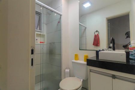 Apartamento para alugar com 47m², 2 quartos e 1 vaga