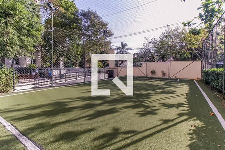 Apartamento para alugar com 47m², 2 quartos e 1 vaga