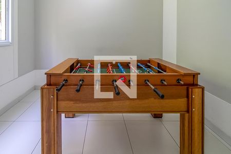 Apartamento para alugar com 47m², 2 quartos e 1 vaga