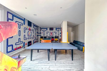 Apartamento para alugar com 106m², 3 quartos e 2 vagasSalão de jogos