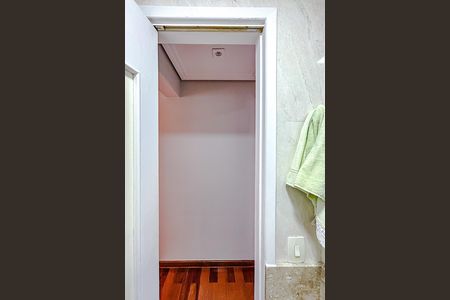 Apartamento para alugar com 106m², 3 quartos e 2 vagasLavabo