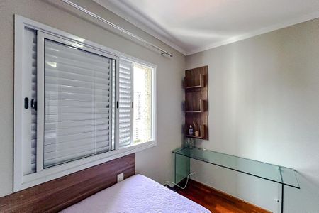Apartamento para alugar com 106m², 3 quartos e 2 vagasQuarto 1