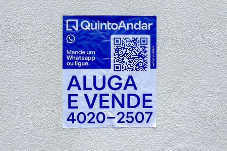 Apartamento para alugar com 106m², 3 quartos e 2 vagasPlaquinha