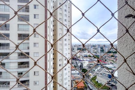Apartamento para alugar com 106m², 3 quartos e 2 vagasVista da Suíte