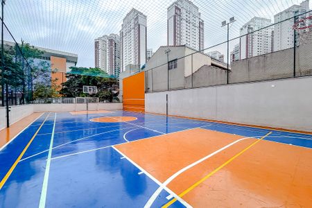 Apartamento para alugar com 106m², 3 quartos e 2 vagasQuadra Esportiva