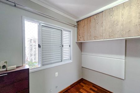 Apartamento para alugar com 106m², 3 quartos e 2 vagasQuarto 3