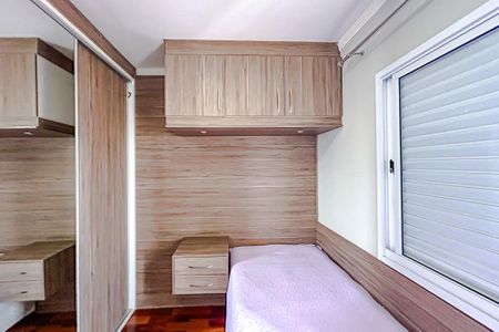 Apartamento para alugar com 106m², 3 quartos e 2 vagasQuarto 1