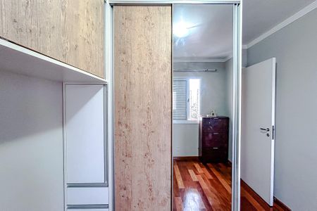 Apartamento para alugar com 106m², 3 quartos e 2 vagasQuarto 3