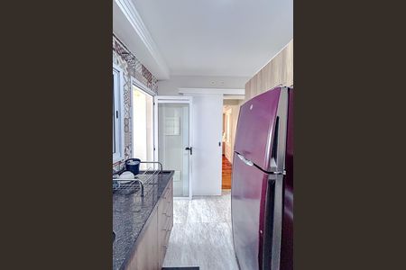 Apartamento para alugar com 106m², 3 quartos e 2 vagasCozinha