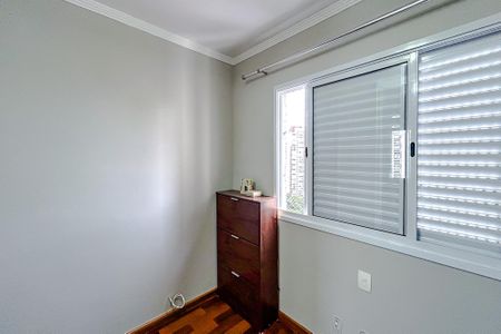Apartamento para alugar com 106m², 3 quartos e 2 vagasQuarto 3