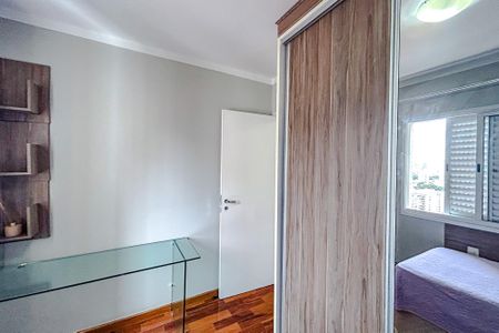 Apartamento para alugar com 106m², 3 quartos e 2 vagasQuarto 1
