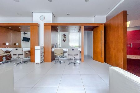 Apartamento para alugar com 106m², 3 quartos e 2 vagasSpa