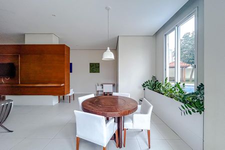 Apartamento para alugar com 106m², 3 quartos e 2 vagasÁrea comum