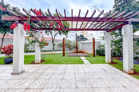 Apartamento para alugar com 106m², 3 quartos e 2 vagasÁrea comum