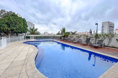 Apartamento para alugar com 106m², 3 quartos e 2 vagasÁrea comum - Piscina