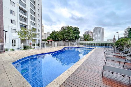 Apartamento para alugar com 106m², 3 quartos e 2 vagasÁrea comum - Piscina