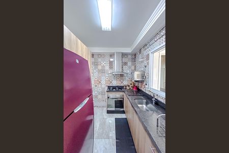 Apartamento para alugar com 106m², 3 quartos e 2 vagasCozinha