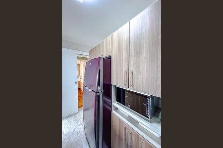 Apartamento para alugar com 106m², 3 quartos e 2 vagasCozinha