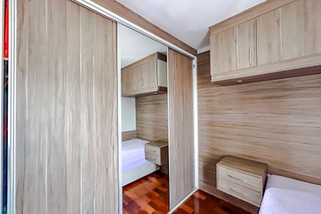 Apartamento para alugar com 106m², 3 quartos e 2 vagasQuarto 1