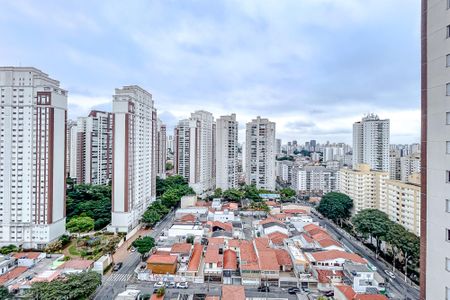 Apartamento para alugar com 106m², 3 quartos e 2 vagasQuarto 3